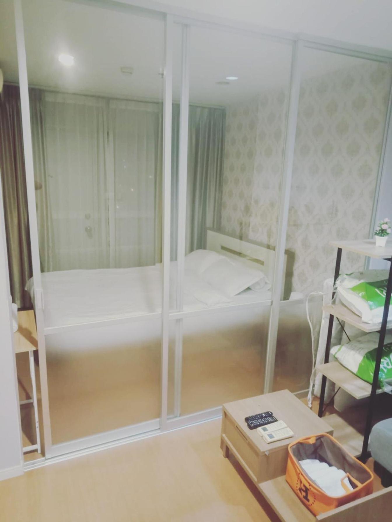 Studio Room Seaview Jomtien Bagian luar foto